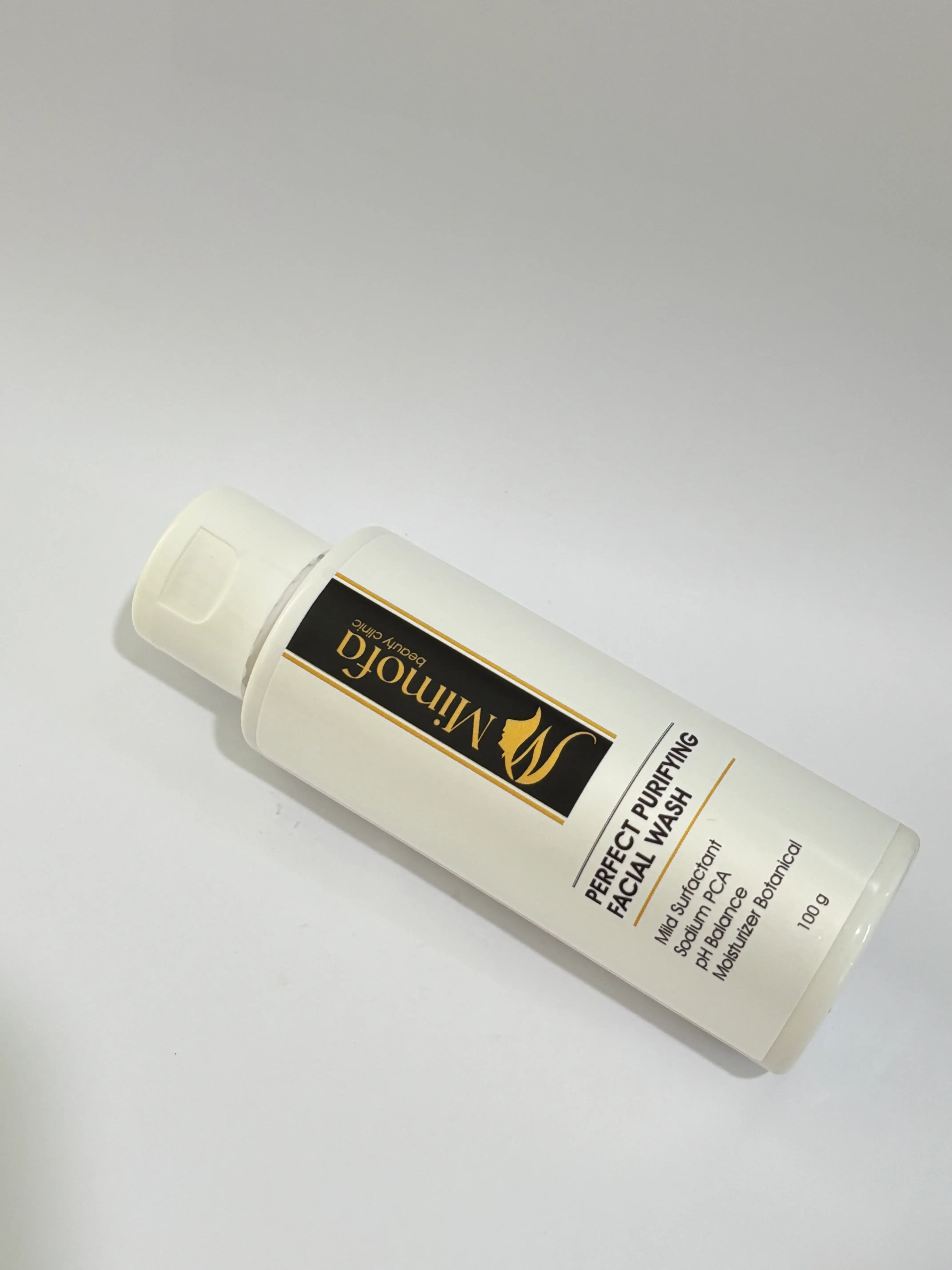 Mimofa Perfect Purifying Facial Wash